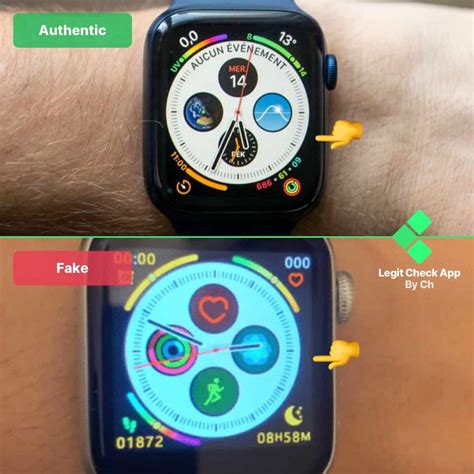 apple watch series 5 fake|apple watch series 5.